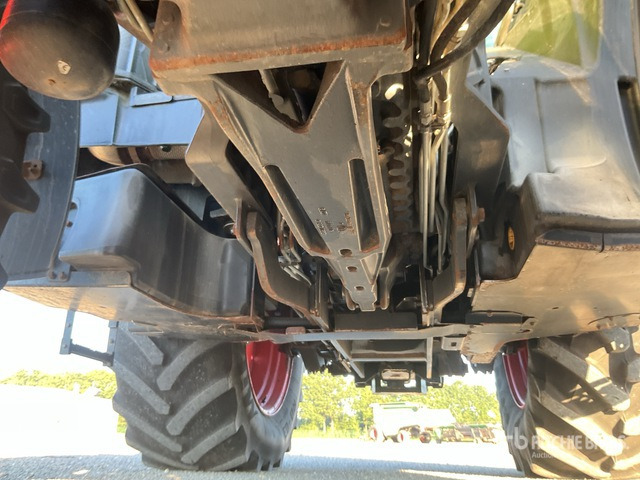 2018 Claas Arion 650CIS 4WD Tractor - Traktor: slika 5 2018 Claas Arion 650CIS 4WD Tractor - Traktor: slika 5