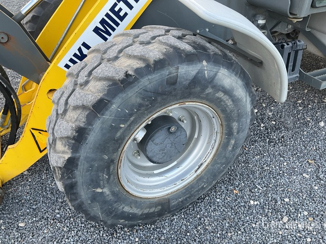 2018 Kramer 5075 Wheel Loader - Kolesni nakladalec: slika 5 2018 Kramer 5075 Wheel Loader - Kolesni nakladalec: slika 5