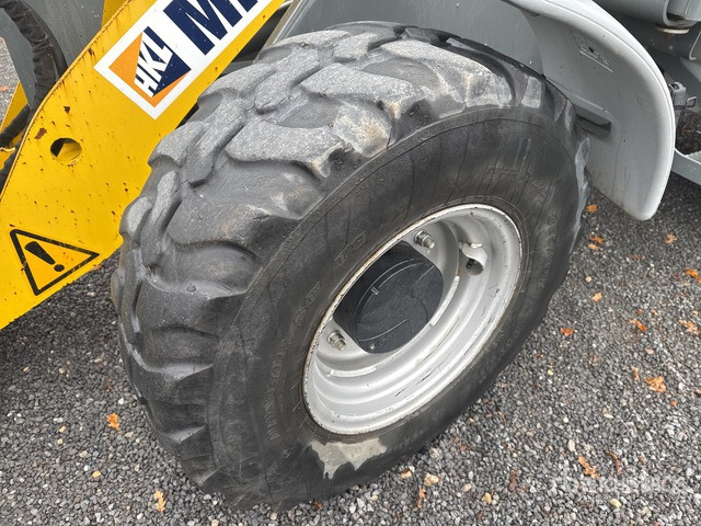 2018 Kramer 5075 Wheel Loader - Kolesni nakladalec: slika 5 2018 Kramer 5075 Wheel Loader - Kolesni nakladalec: slika 5