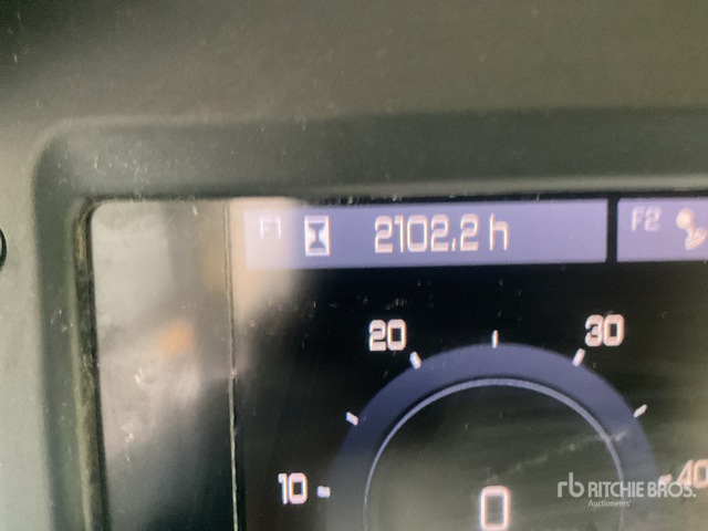 2019 Kramer 8155 Wheel Loader - Kolesni nakladalec: slika 2 2019 Kramer 8155 Wheel Loader - Kolesni nakladalec: slika 2