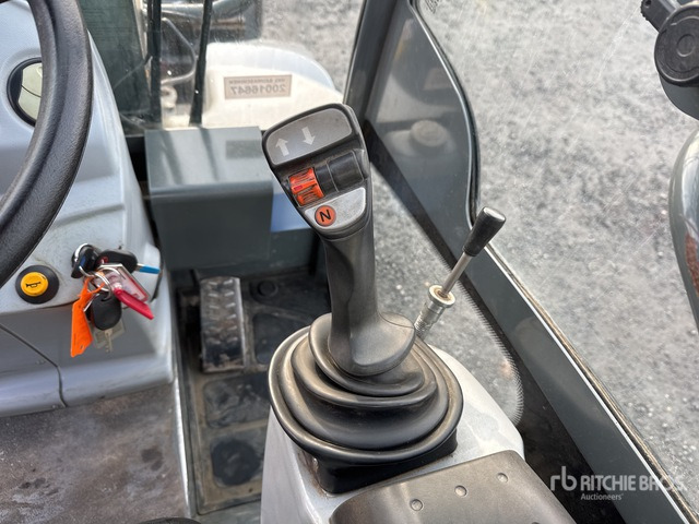 2020 Kramer 5035 Wheel Loader - Kolesni nakladalec: slika 5 2020 Kramer 5035 Wheel Loader - Kolesni nakladalec: slika 5