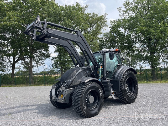 2020 Valtra T234D Smart Touch 4WD Tractor - Traktor: slika 1 2020 Valtra T234D Smart Touch 4WD Tractor - Traktor: slika 1