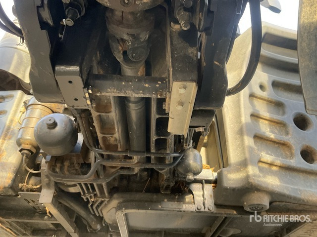 2021 Deutz-Fahr 6230 TTV 4WD Tractor - Traktor: slika 5 2021 Deutz-Fahr 6230 TTV 4WD Tractor - Traktor: slika 5