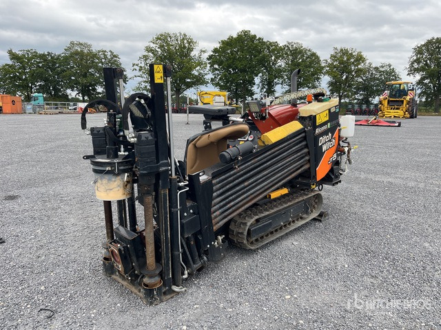 2021 Ditch Witch JT5 Directional Drill - Usmerjevalni vrtalni stroj: slika 2 2021 Ditch Witch JT5 Directional Drill - Usmerjevalni vrtalni stroj: slika 2