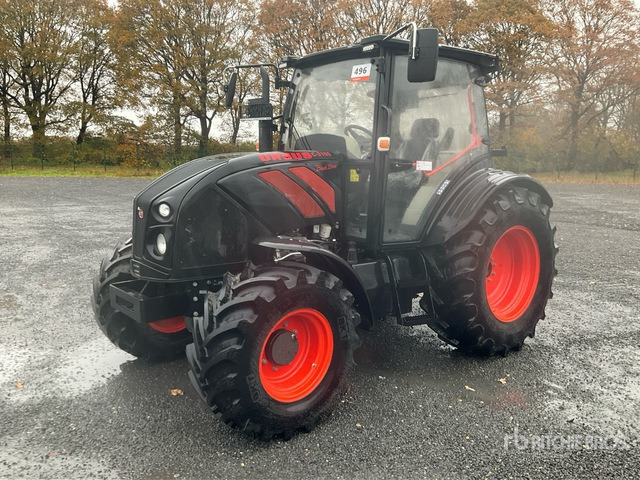 2021 Ursus C-3105 (Unused) 4WD Tractor - Traktor: slika 1 2021 Ursus C-3105 (Unused) 4WD Tractor - Traktor: slika 1