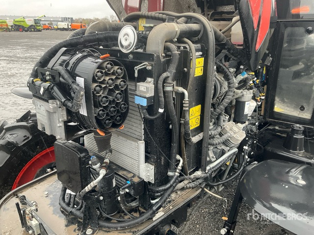 2021 Ursus C-3105 (Unused) 4WD Tractor - Traktor: slika 5 2021 Ursus C-3105 (Unused) 4WD Tractor - Traktor: slika 5