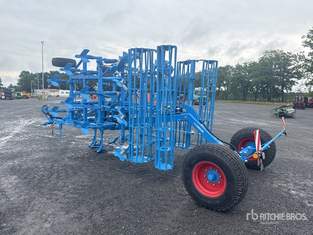 2022 Lemken Karat 9/500 KUTA (Unused) Cultivator - Kultivator: slika 4 2022 Lemken Karat 9/500 KUTA (Unused) Cultivator - Kultivator: slika 4