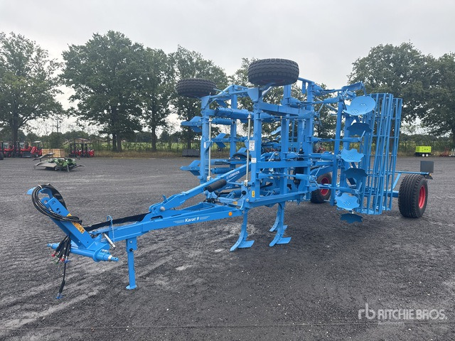 2022 Lemken Karat 9/500 KUTA (Unused) Cultivator - Kultivator: slika 2 2022 Lemken Karat 9/500 KUTA (Unused) Cultivator - Kultivator: slika 2
