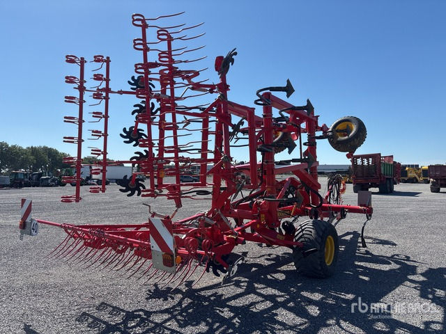 2022 Vaederstad Swift 560 Cultivator - Kultivator: slika 3 2022 Vaederstad Swift 560 Cultivator - Kultivator: slika 3