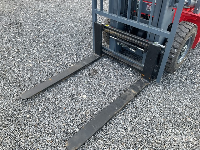 2025 Plus Power VTDD 25 (Unused) Forklift - Diesel viličar: slika 5 2025 Plus Power VTDD 25 (Unused) Forklift - Diesel viličar: slika 5