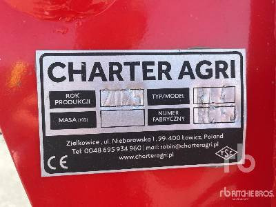 CHARTER AGRI RL4 4 Bottom (Unused) - Plug: slika 5 CHARTER AGRI RL4 4 Bottom (Unused) - Plug: slika 5