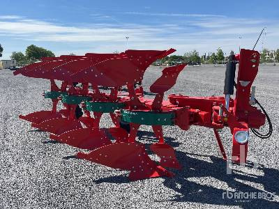 CHARTER AGRI RL4 4 Bottom (Unused) - Plug: slika 4 CHARTER AGRI RL4 4 Bottom (Unused) - Plug: slika 4