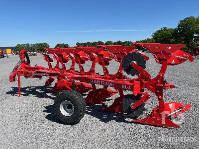 CHARTER AGRI RL5 5 Bottom (Unused) - Plug: slika 2 CHARTER AGRI RL5 5 Bottom (Unused) - Plug: slika 2