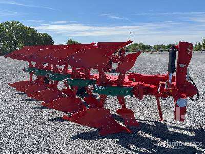 CHARTER AGRI RL5 5 Bottom (Unused) - Plug: slika 4 CHARTER AGRI RL5 5 Bottom (Unused) - Plug: slika 4