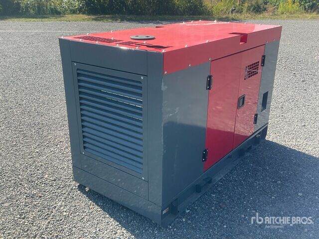Devol VG-R30 Generator Set - Generator: slika 2 Devol VG-R30 Generator Set - Generator: slika 2
