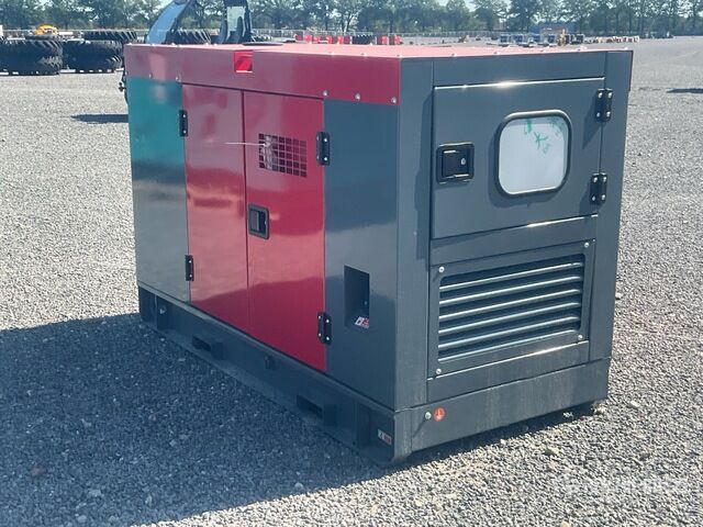 Devol VG-R30 Generator Set - Generator: slika 3 Devol VG-R30 Generator Set - Generator: slika 3