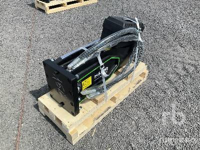 HAENER HX500 (Unused) - Hidravlično kladivo: slika 2 HAENER HX500 (Unused) - Hidravlično kladivo: slika 2