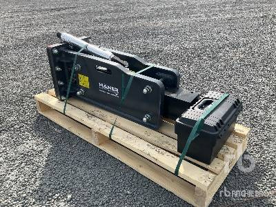 HAENER HX600S (Unused) - Hidravlično kladivo: slika 1 HAENER HX600S (Unused) - Hidravlično kladivo: slika 1
