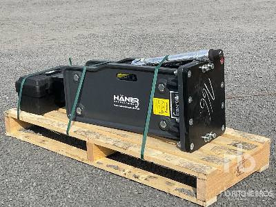 HAENER HX600S (Unused) - Hidravlično kladivo: slika 3 HAENER HX600S (Unused) - Hidravlično kladivo: slika 3