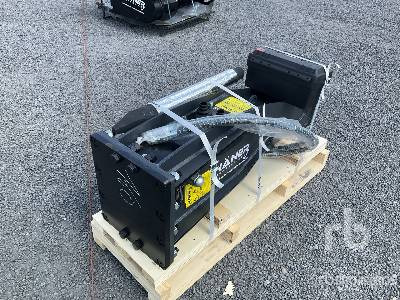 HAENER HX800 (Unused) - Hidravlično kladivo: slika 2 HAENER HX800 (Unused) - Hidravlično kladivo: slika 2