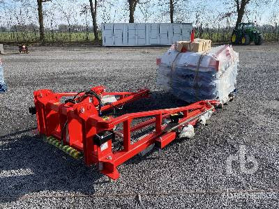 HATZENBICHLER 12,00M AB MIT 7 (Unused) - Brana: slika 1 HATZENBICHLER 12,00M AB MIT 7 (Unused) - Brana: slika 1