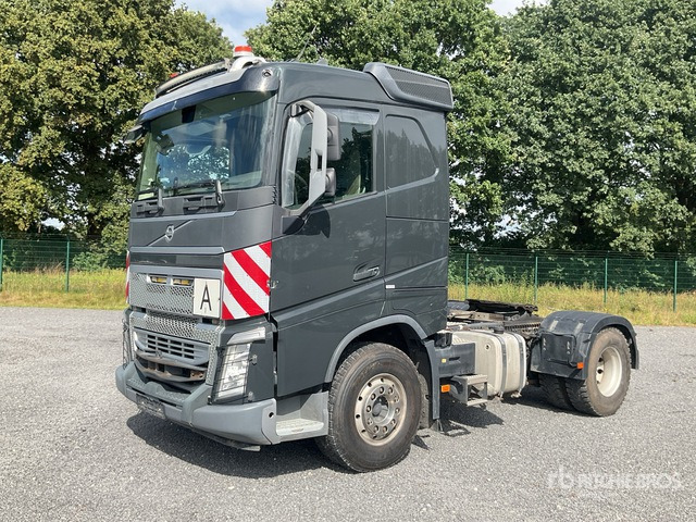 2019 Volvo FH500 4x2 S/A Sleeper Truck Tractor - Vlačilec: slika 1 2019 Volvo FH500 4x2 S/A Sleeper Truck Tractor - Vlačilec: slika 1