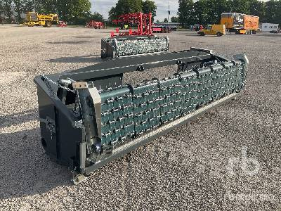 ZIEGLER PICK-UP 4M (Unused) - Glava za kombajn: slika 4 ZIEGLER PICK-UP 4M (Unused) - Glava za kombajn: slika 4