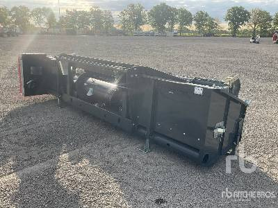 ZIEGLER PICK-UP 4M (Unused) - Glava za kombajn: slika 3 ZIEGLER PICK-UP 4M (Unused) - Glava za kombajn: slika 3