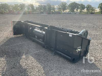 ZIEGLER PICK-UP 4M (Unused) - Glava za kombajn: slika 3 ZIEGLER PICK-UP 4M (Unused) - Glava za kombajn: slika 3