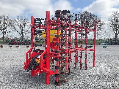 ZIEGLER STRAW MASTER 60 - Brana: slika 1 ZIEGLER STRAW MASTER 60 - Brana: slika 1