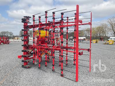 ZIEGLER STRAW MASTER 60 - Brana: slika 2 ZIEGLER STRAW MASTER 60 - Brana: slika 2