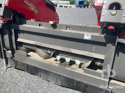 ZIEGLER Z CORN CHAMPION 6 Row Corn - Kombajn: slika 5 ZIEGLER Z CORN CHAMPION 6 Row Corn - Kombajn: slika 5
