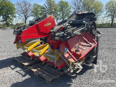 ZIEGLER Z CORN CHAMPION 6 Row Corn - Kombajn: slika 1 ZIEGLER Z CORN CHAMPION 6 Row Corn - Kombajn: slika 1