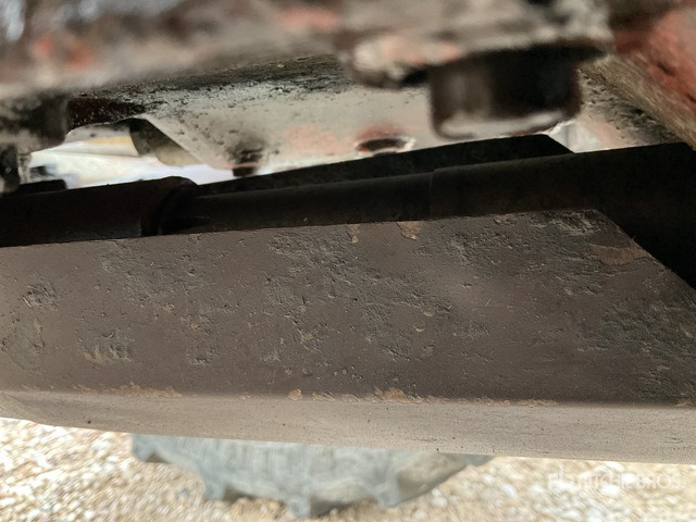 1982 Fiat 980 E DT 4WD Tractor - Traktor: slika 5 1982 Fiat 980 E DT 4WD Tractor - Traktor: slika 5