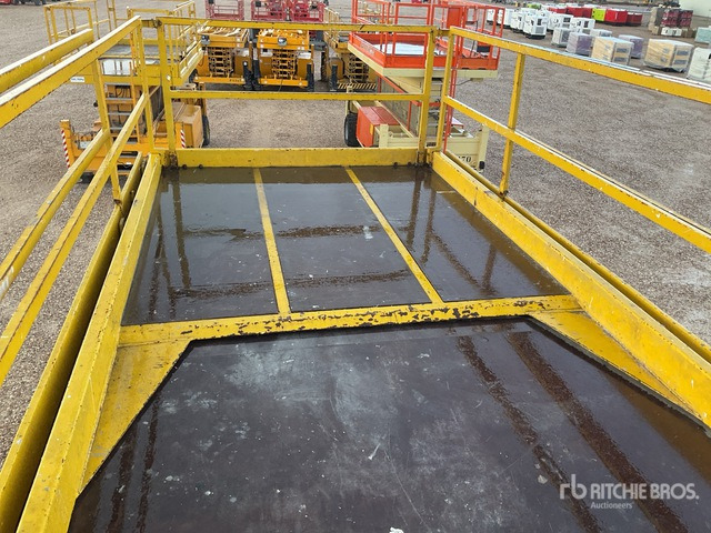 2000 Liftlux SL205-25D 4x4 4WDS/P Scissor Lift - Škarjasta dvižna ploščad: slika 3 2000 Liftlux SL205-25D 4x4 4WDS/P Scissor Lift - Škarjasta dvižna ploščad: slika 3