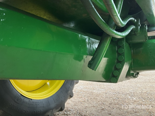 2005 John Deere 6820 Premium 4WD Tractor - Traktor: slika 4 2005 John Deere 6820 Premium 4WD Tractor - Traktor: slika 4