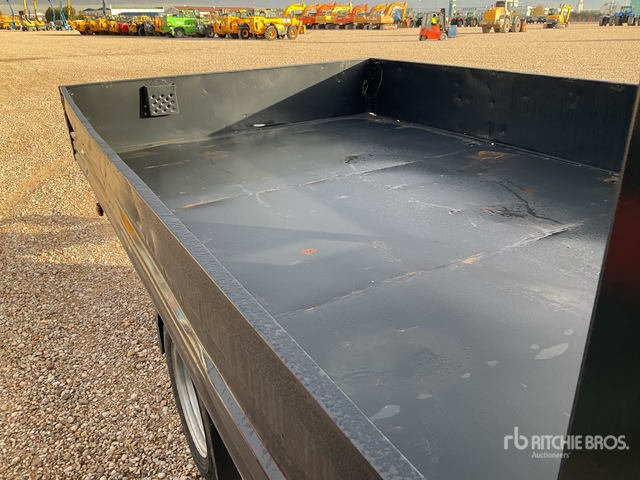 2006 Isuzu Elf 4x2 Crew Cab Flatbed Truck - Tovornjak s kesonom: slika 4 2006 Isuzu Elf 4x2 Crew Cab Flatbed Truck - Tovornjak s kesonom: slika 4