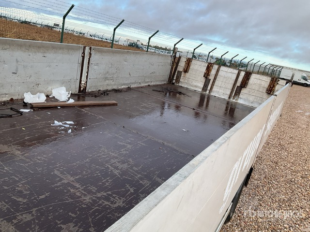 2006 Iveco Daily 65C15 4x2 Flatbed Truck - Tovornjak s kesonom: slika 4 2006 Iveco Daily 65C15 4x2 Flatbed Truck - Tovornjak s kesonom: slika 4