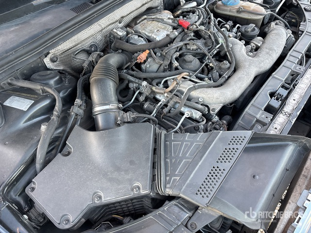 2008 Audi A5 Automobile - Avtomobil: slika 5 2008 Audi A5 Automobile - Avtomobil: slika 5