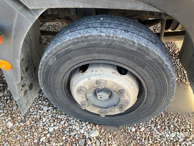 2011 Iveco Eurocargo ML65E16 4x2 Refrigerated Truck - Tovornjak hladilnik: slika 4 2011 Iveco Eurocargo ML65E16 4x2 Refrigerated Truck - Tovornjak hladilnik: slika 4