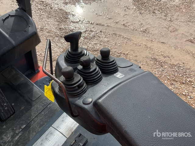 2014 Toyota 8FBMKT25 Forklift - Viličar: slika 4 2014 Toyota 8FBMKT25 Forklift - Viličar: slika 4