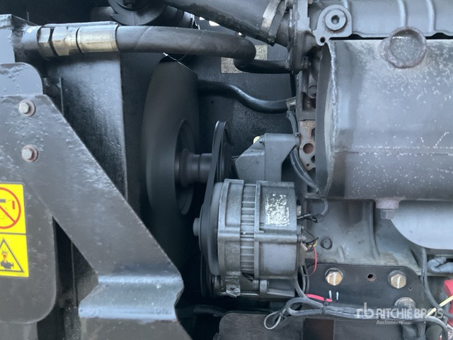 2015 JLG 450AJ Series ll 4WD Diesel Articulating Boom Lift - Zglobna dvižna ploščad: slika 5 2015 JLG 450AJ Series ll 4WD Diesel Articulating Boom Lift - Zglobna dvižna ploščad: slika 5