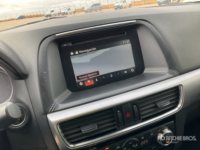 2015 Mazda CX5 Automobile - SUV: slika 5 2015 Mazda CX5 Automobile - SUV: slika 5