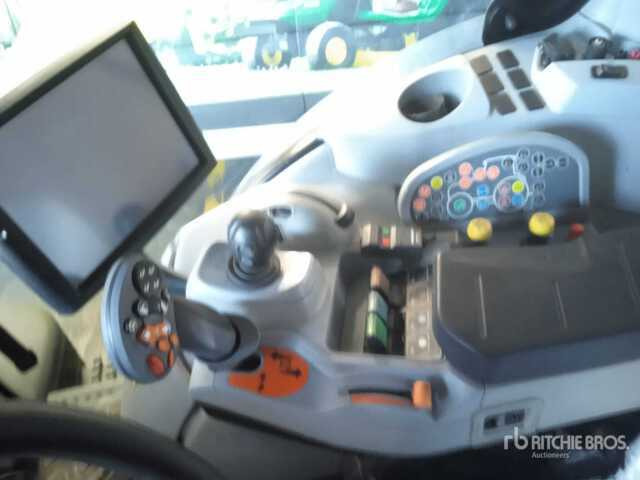 2015 New Holland T7.250 4WD Tractor - Traktor: slika 4 2015 New Holland T7.250 4WD Tractor - Traktor: slika 4