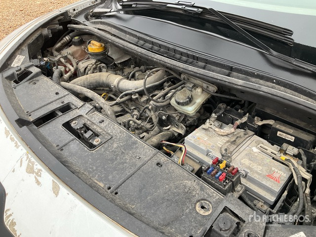 2015 Renault Scenic Automobile - Avtomobil: slika 5 2015 Renault Scenic Automobile - Avtomobil: slika 5