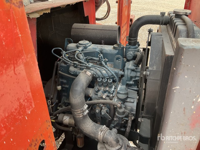 2015 Skyjack SJ9250 4x4 Diesel Scissor Lift - Škarjasta dvižna ploščad: slika 4 2015 Skyjack SJ9250 4x4 Diesel Scissor Lift - Škarjasta dvižna ploščad: slika 4