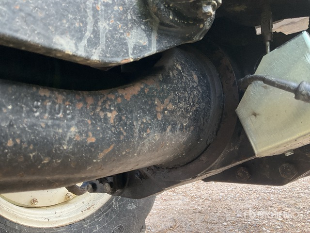 2016 New Holland T7.185 4WD Tractor - Traktor: slika 5 2016 New Holland T7.185 4WD Tractor - Traktor: slika 5