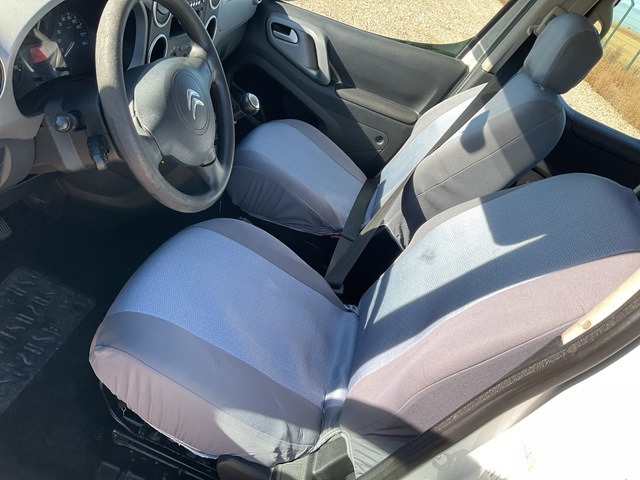 2018 Citroen Berlingo Passenger Van - Minibus, Potniški kombi: slika 5 2018 Citroen Berlingo Passenger Van - Minibus, Potniški kombi: slika 5