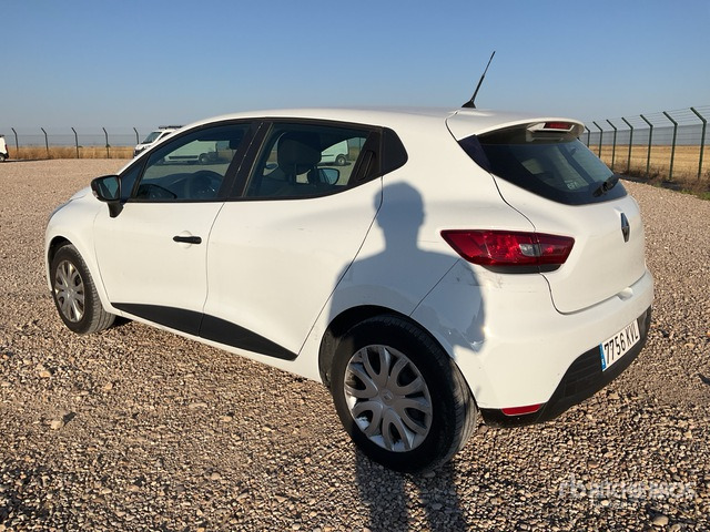 2019 Renault Clio Automobile - Avtomobil: slika 4 2019 Renault Clio Automobile - Avtomobil: slika 4