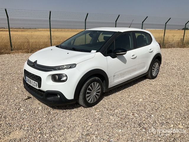 2020 Citroen C3 Automobile - Avtomobil: slika 1 2020 Citroen C3 Automobile - Avtomobil: slika 1